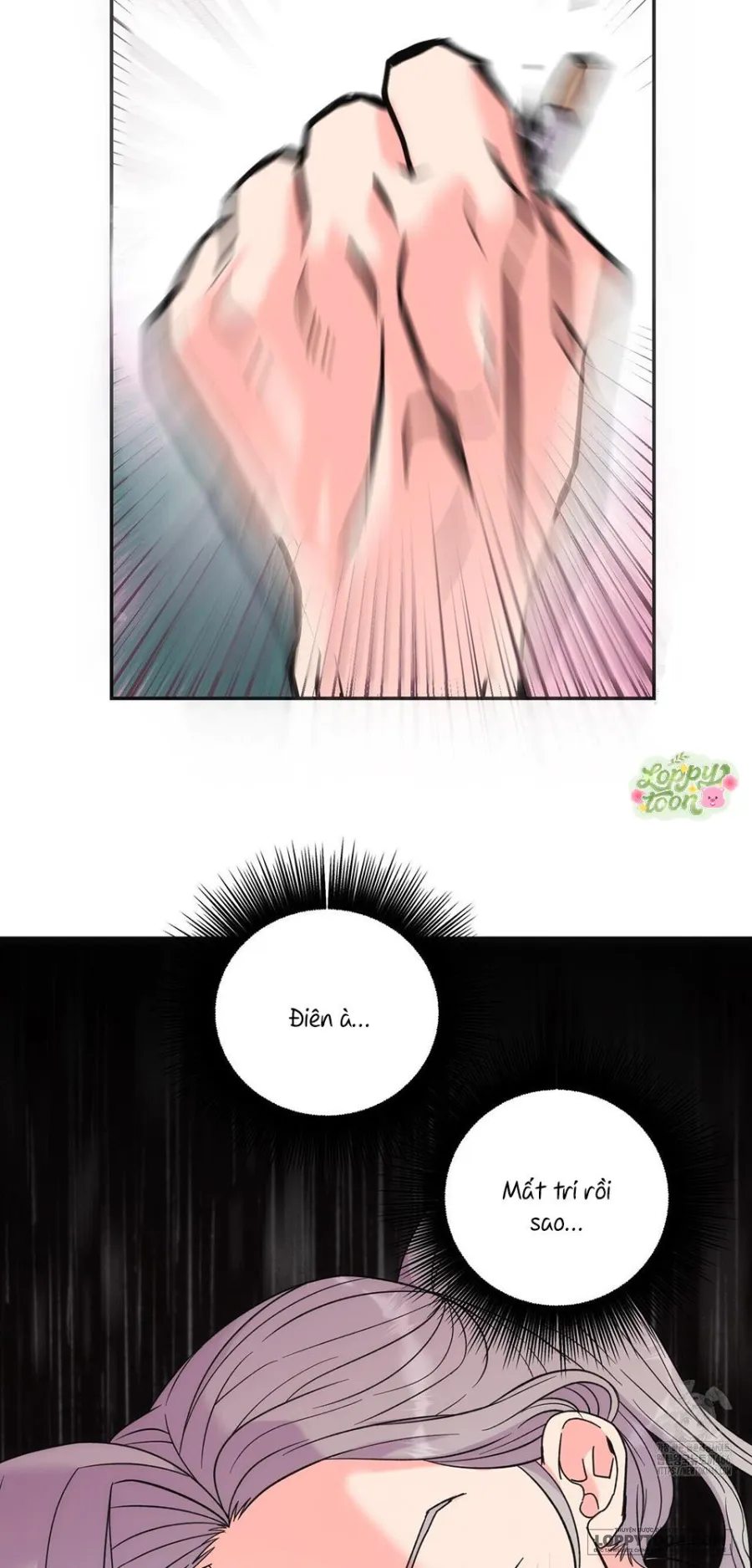 Rung Động Đỉnh Cao Chap 4 - trang 51