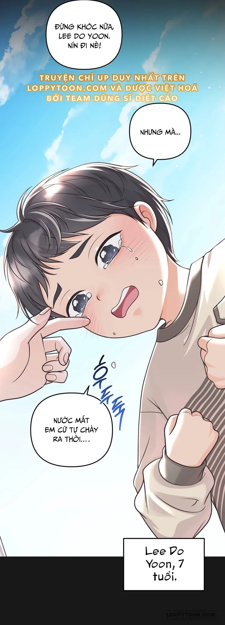 Đối Tác Ba Bên Chap 12 - trang 39