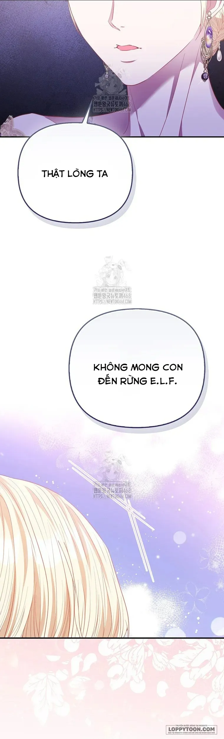 Nàng Công Chúa Của Mọi Người Chap 100 - trang 35