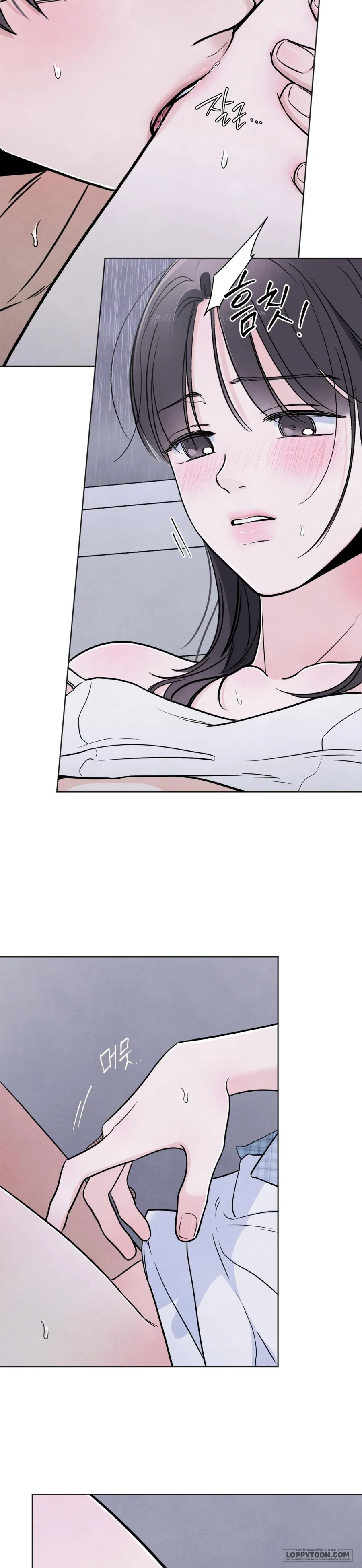 Cuộc Đời Của Kẻ Cặn Bã Chap 41 - 🔞🔞🔞 - trang 12