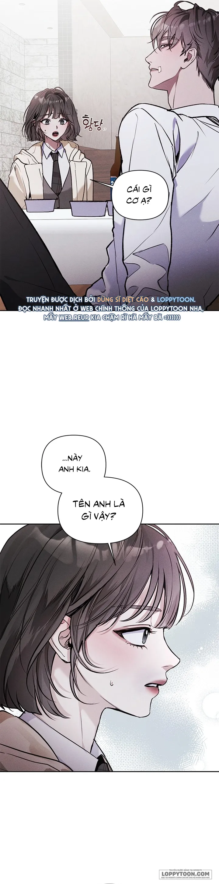 Cho Đến Khi Hóa Thành Đóa Lan Chap 2 - trang 19