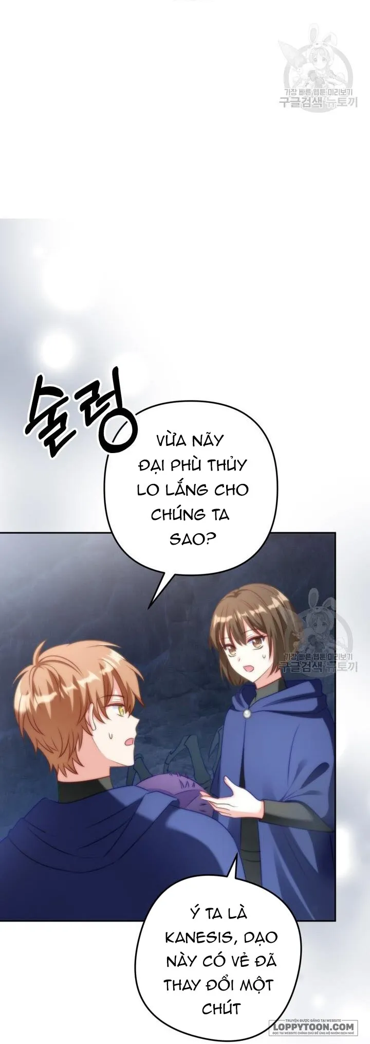 Tôi Sống Chung Với Mẹ Chồng Chap 46 - trang 11