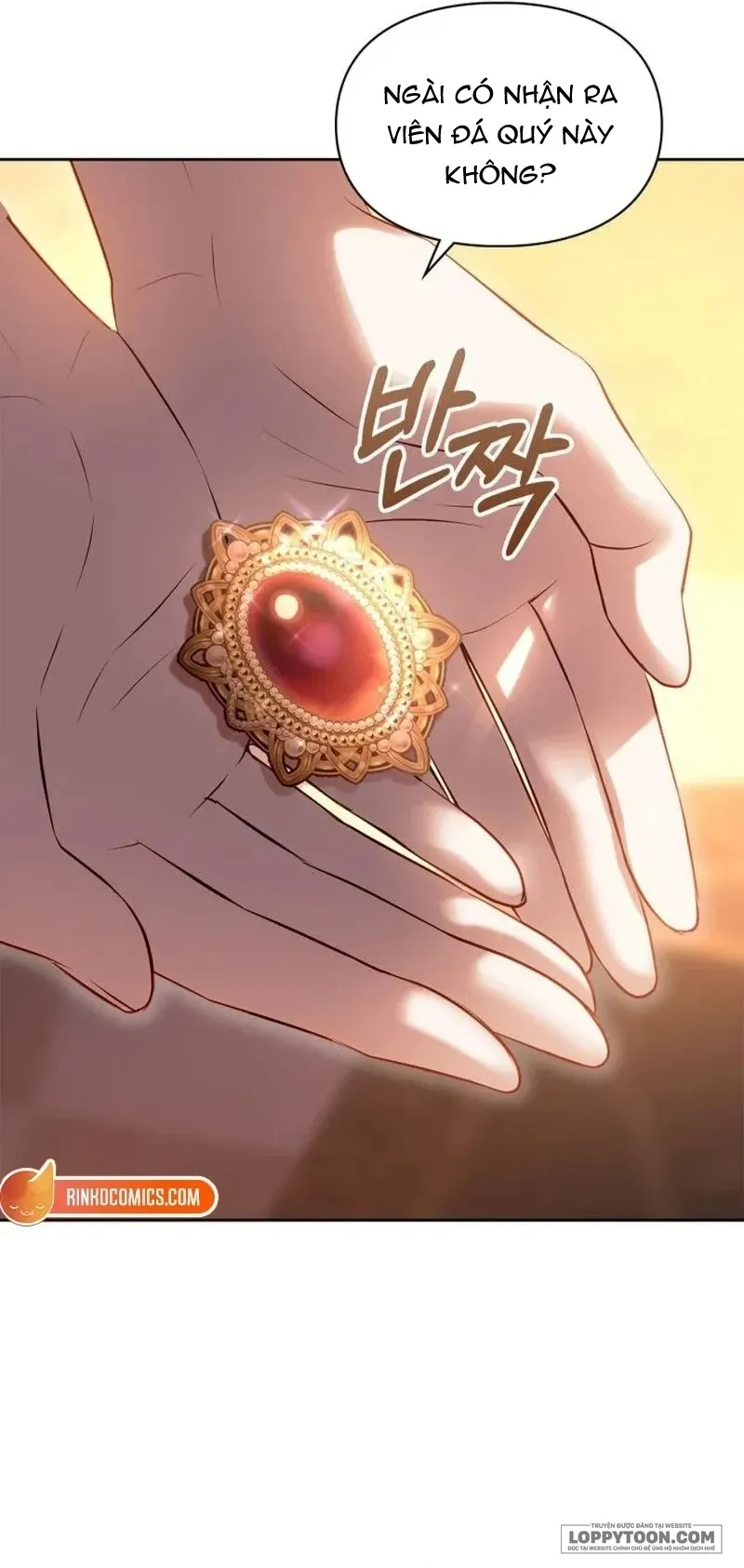 Phạm Nhân Bé Con Của Dinh Thự Mùa Đông Chap 94 - trang 58