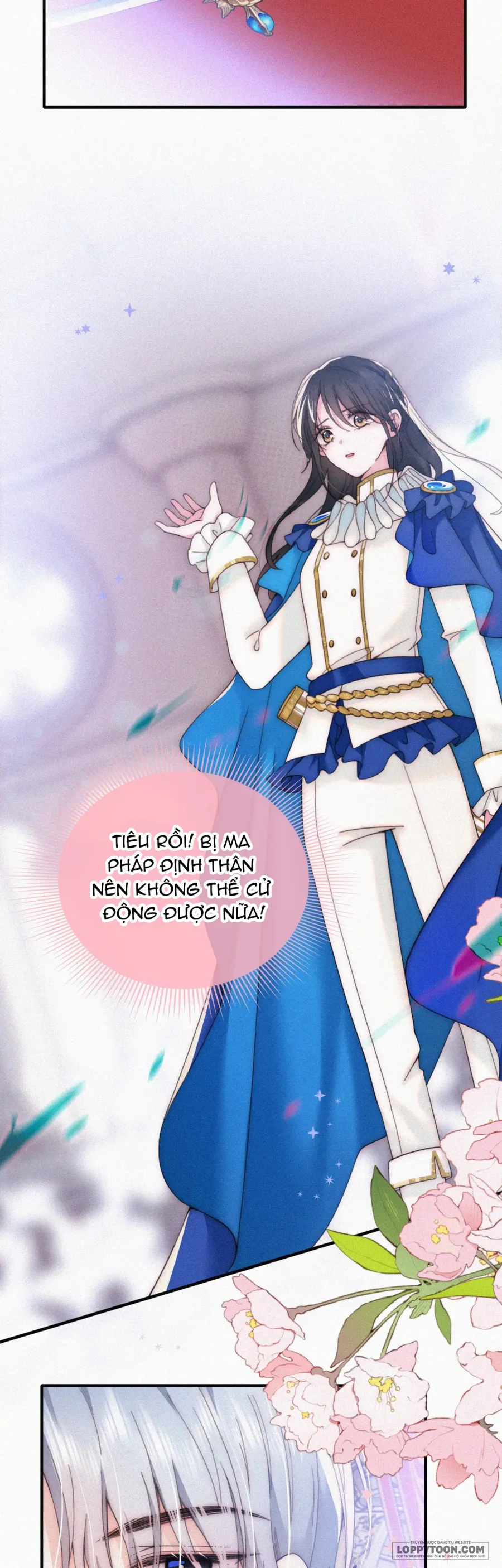 Một Lòng Cưng Chiều Chap 26.1 - trang 12