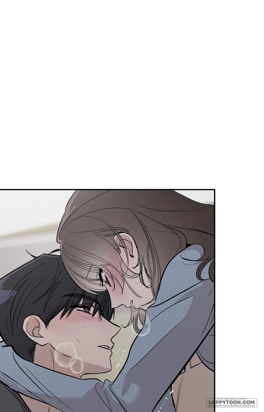 [KHÔNG CHE] Ẩn Tình Nơi Vườn Cây Ăn Quả Chap 16 - trang 32