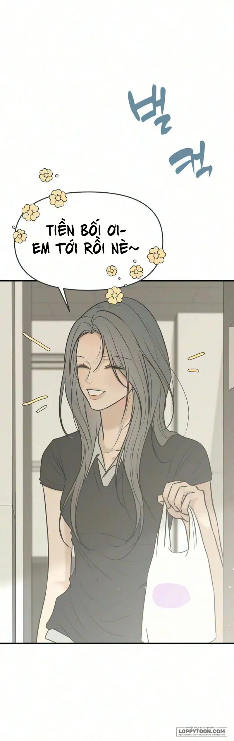 Scandal Bảo Vệ Hôn Nhân Chap 17 - trang 10