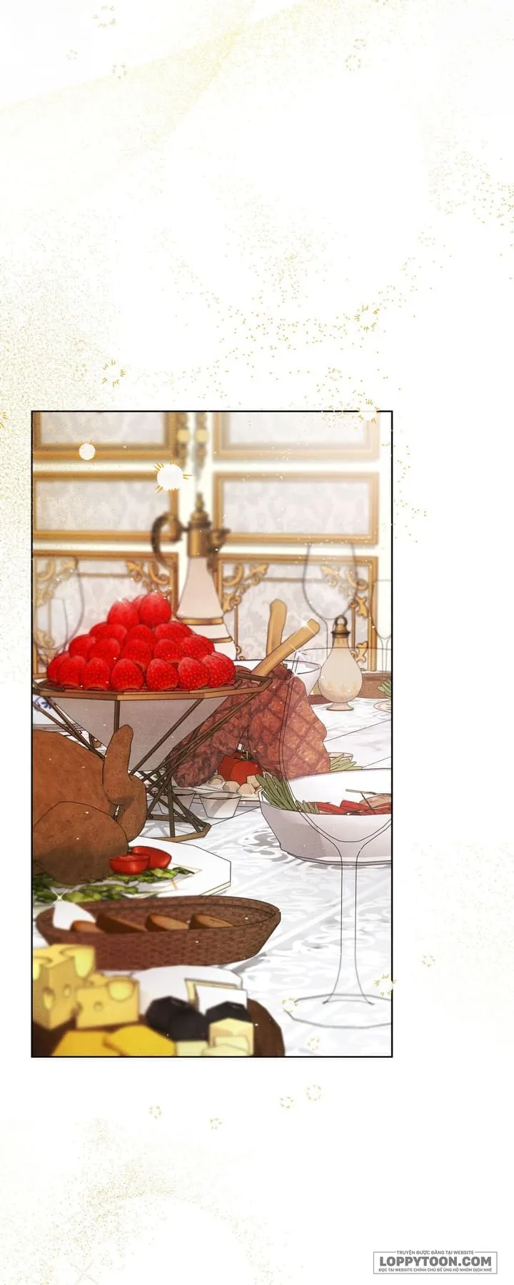 Chồng Tôi Mãi Không Chịu Chết Chap 5 - trang 21