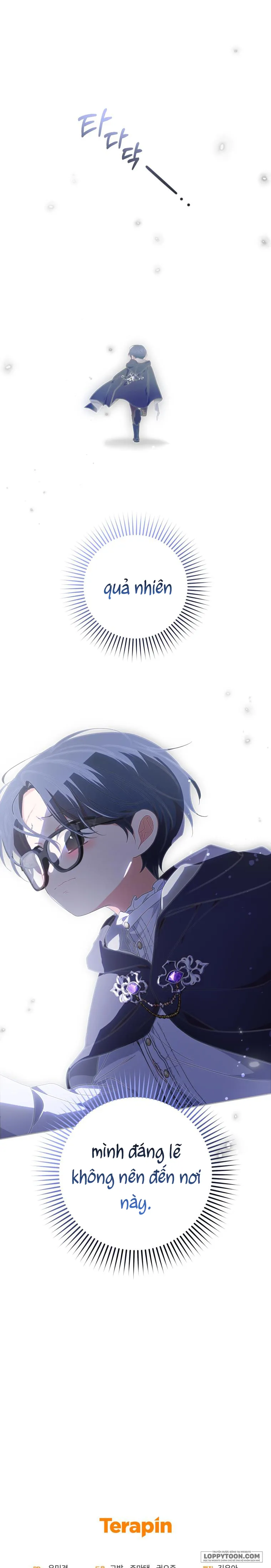 Được Yêu Thương Mà Còn Ngại Ngùng Sao Chap 41 - trang 26