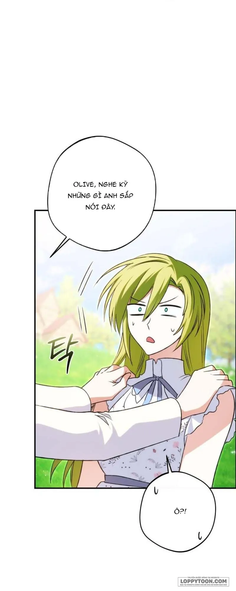 Bạo Chúa Độc Ác Trở Lại Chap 65 - end ss2 - trang 66
