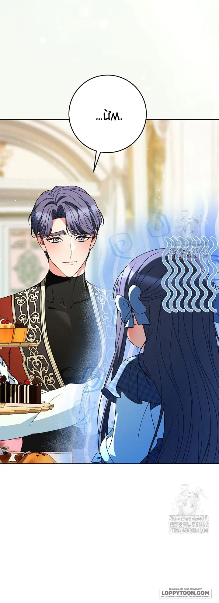 Nuôi Dưỡng Em Gái Xinh Đẹp Chap 73 - trang 4