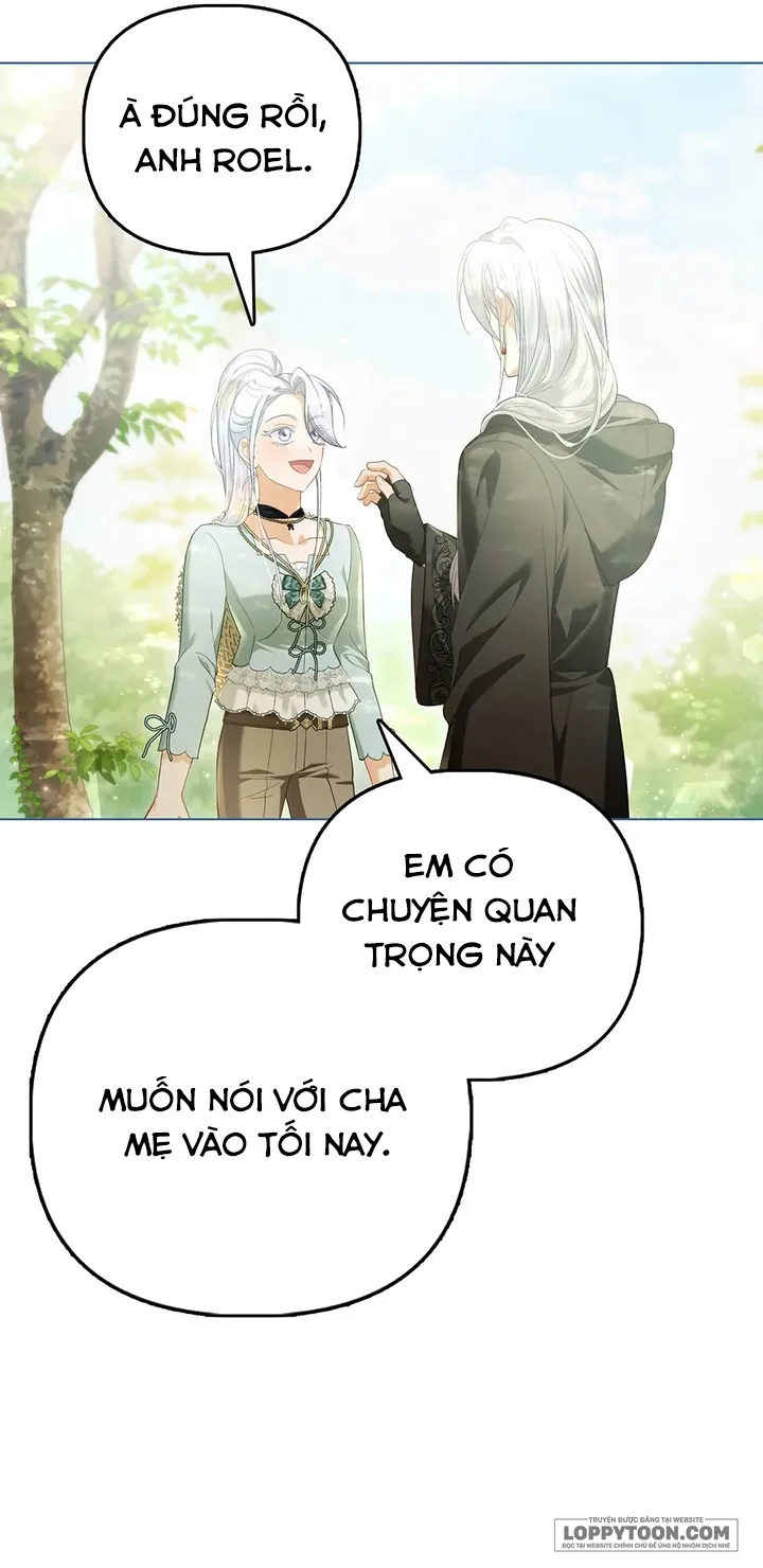 Phương Pháp Trồng Lúa Đặc Biệt Của Ác Nữ Chap 65 - trang 66