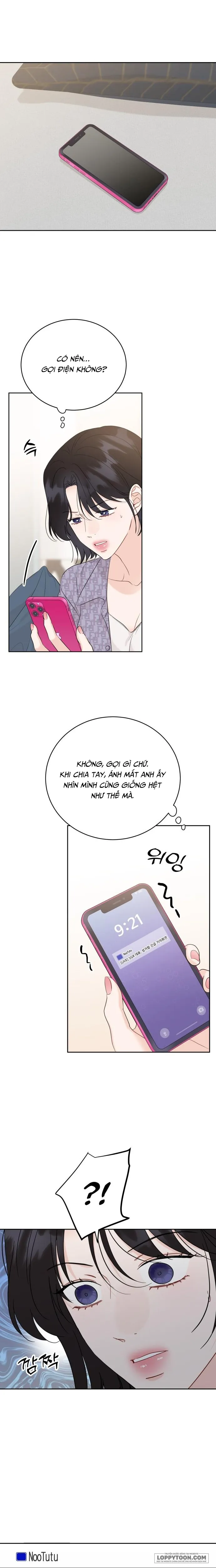 Người Một Nhà Chap 119 - trang 24