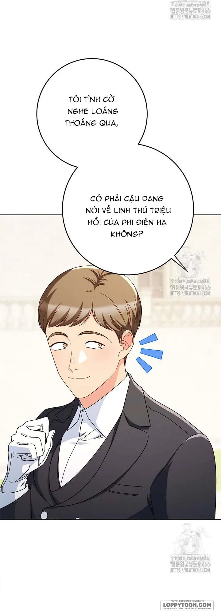 Nuôi Dưỡng Em Gái Xinh Đẹp Chap 81 - trang 10
