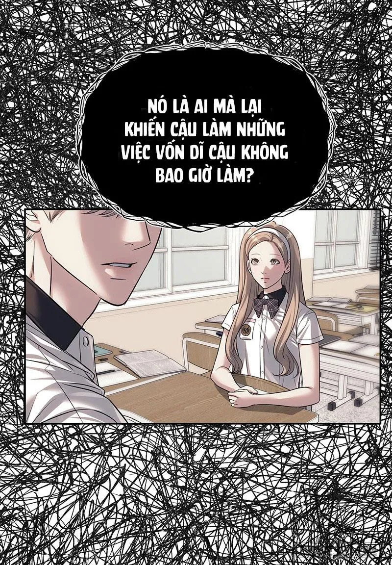 Xâm Nhập Trường Trung Học Tài Phiệt Chap 59 - trang 9