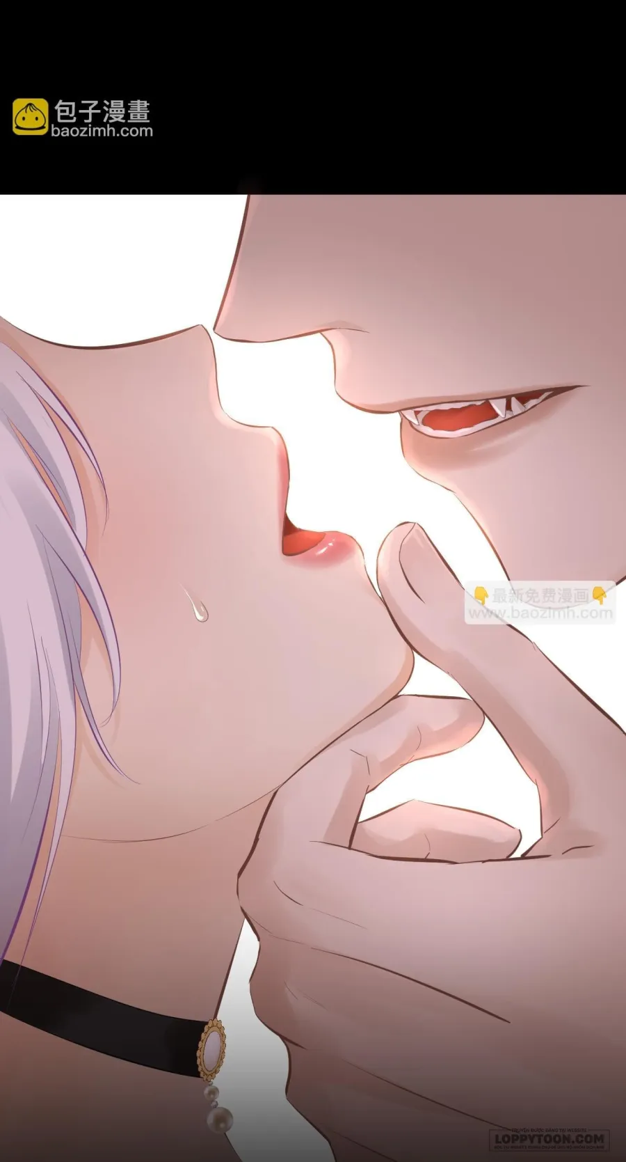 Hương Dục Niệm Chap 22 - trang 10