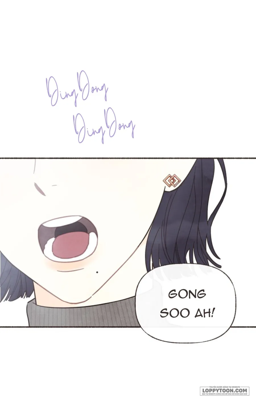 Cảm Xúc Chuyển Giao Chap 7 - trang 2