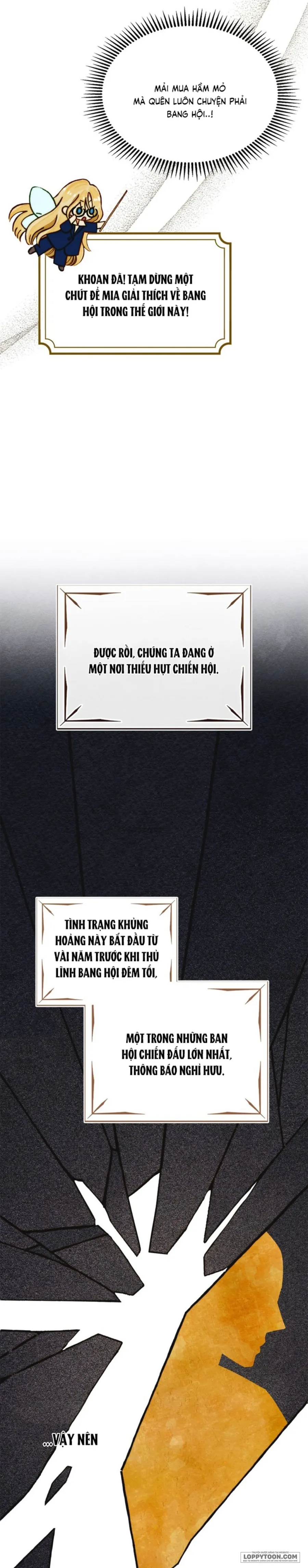 Thuần Hoá Munchkin Chap 12 - trang 23