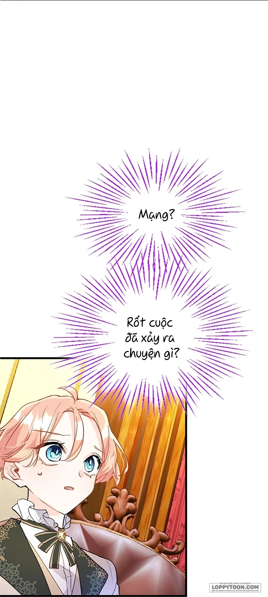 Đại Tiểu Thư Sao Phải Giả Nam Chap 69 - trang 31