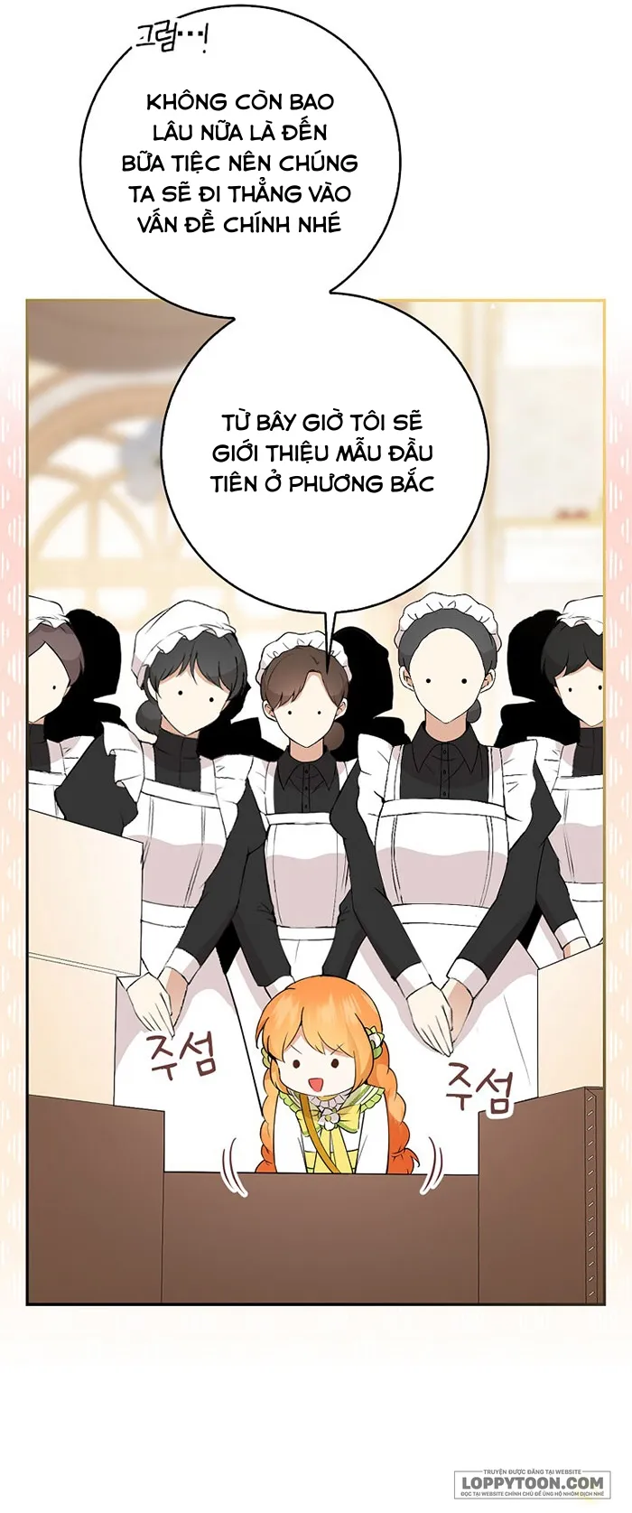 Sóc Con Tài Năng Chap 34 - trang 62