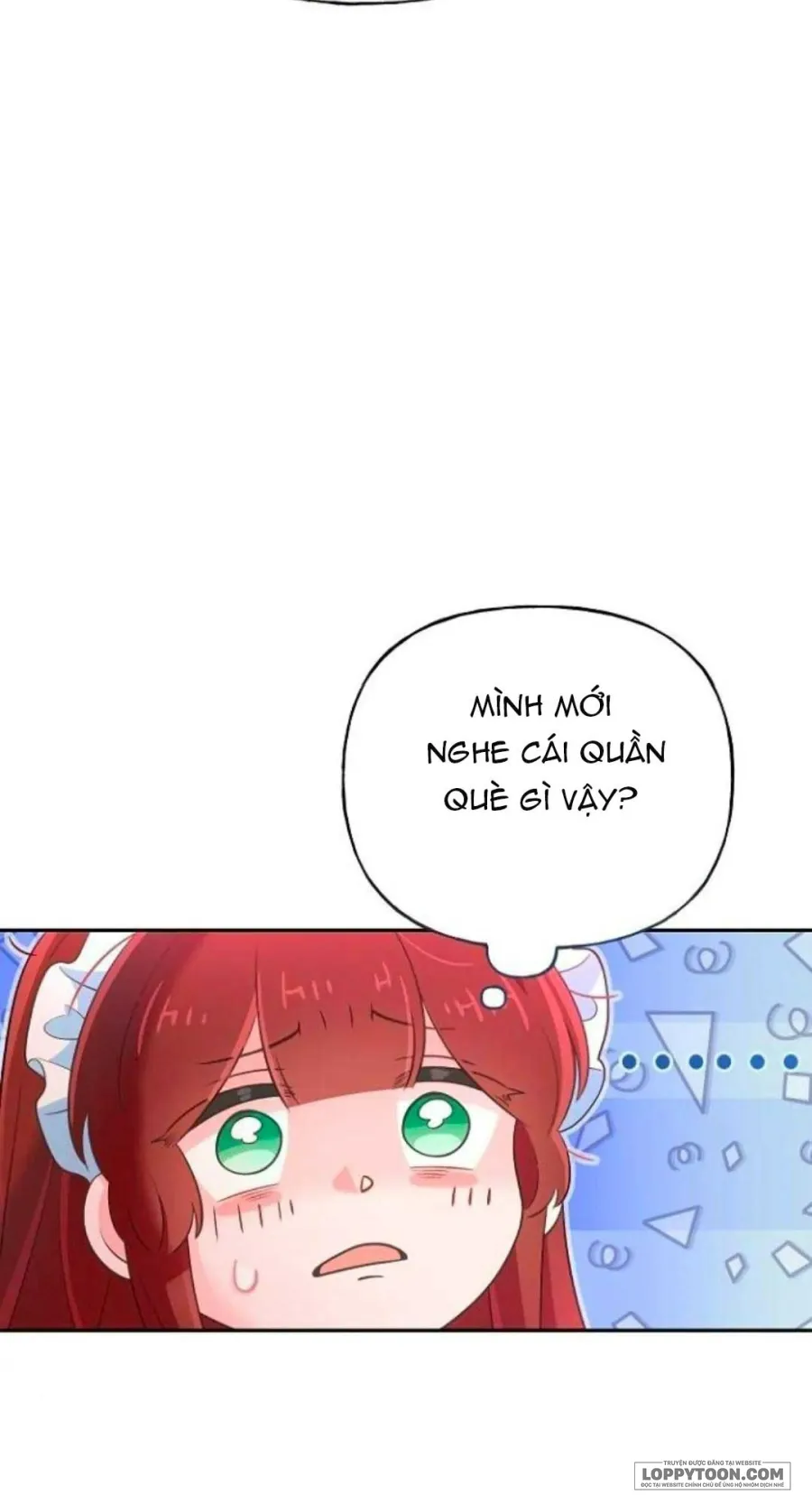 Hầu Gái Không Thích Nuôi Dạy Trẻ Nhỏ Chap 7 - trang 7