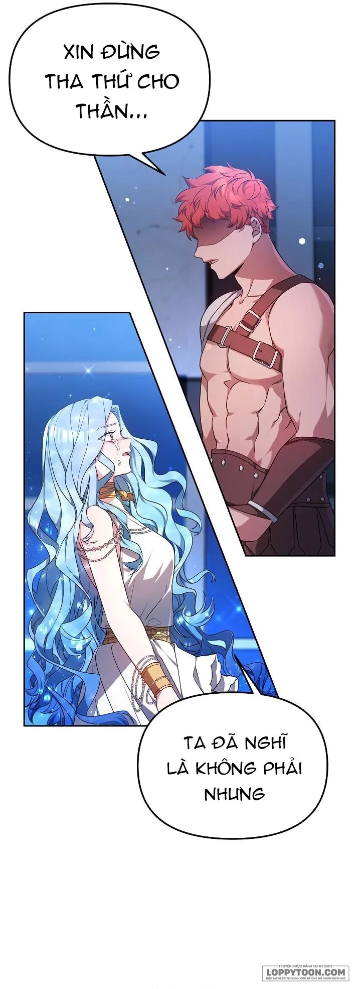 Rồng Con Thuần Hóa Những Kẻ Điên Rồ Chap 1 - trang 34