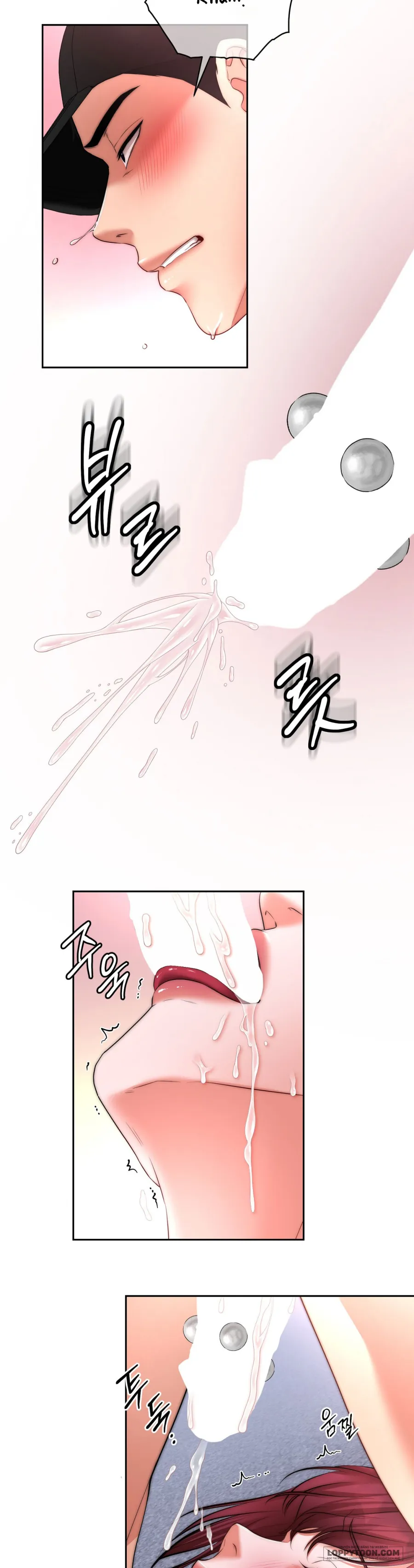 Em Gái XX Chung Của Các Chú Sân Golf Chap 28 - 🔞🔞🔞 - trang 24