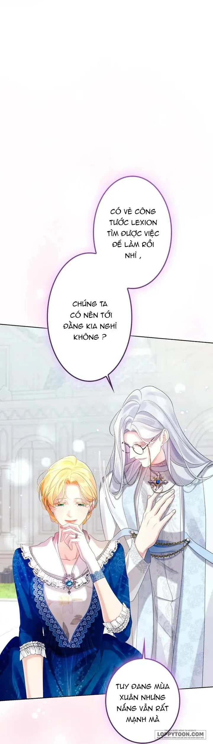Không Cần Hối Hận Chap 29 - trang 42