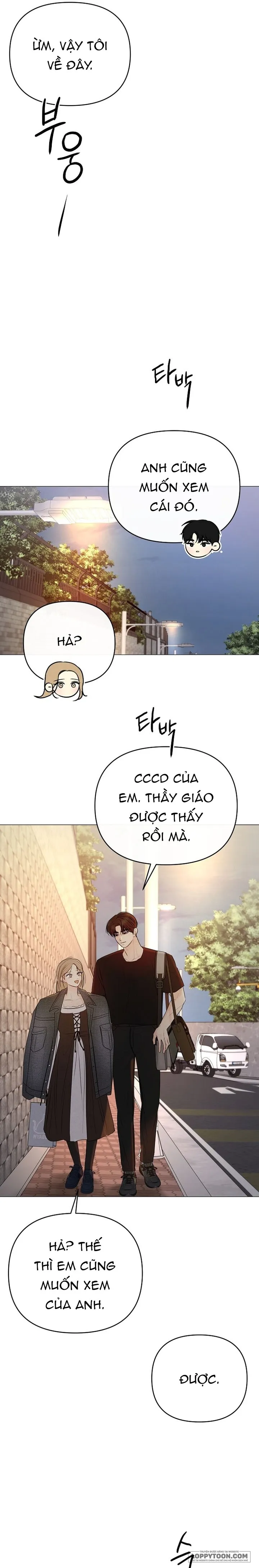 Soái Ca Kiểu Mẫu Chap 44 - trang 5