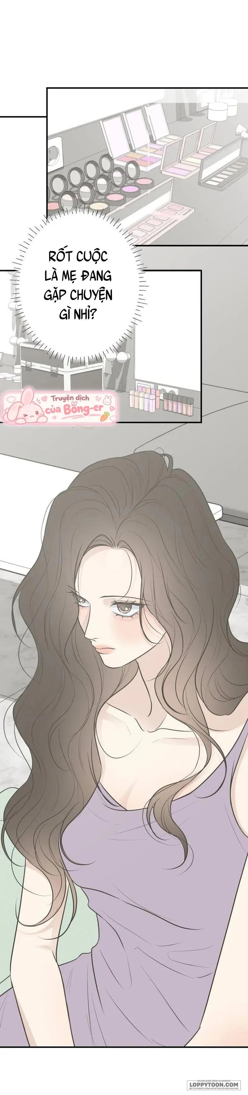 Scandal Bảo Vệ Hôn Nhân Chap 27 - trang 23