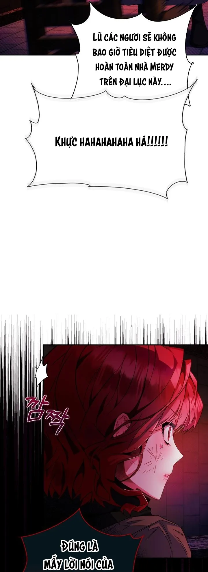 Papa Là Kẻ Thù Kiếp Trước Của Tôi? Chap 1 - trang 17