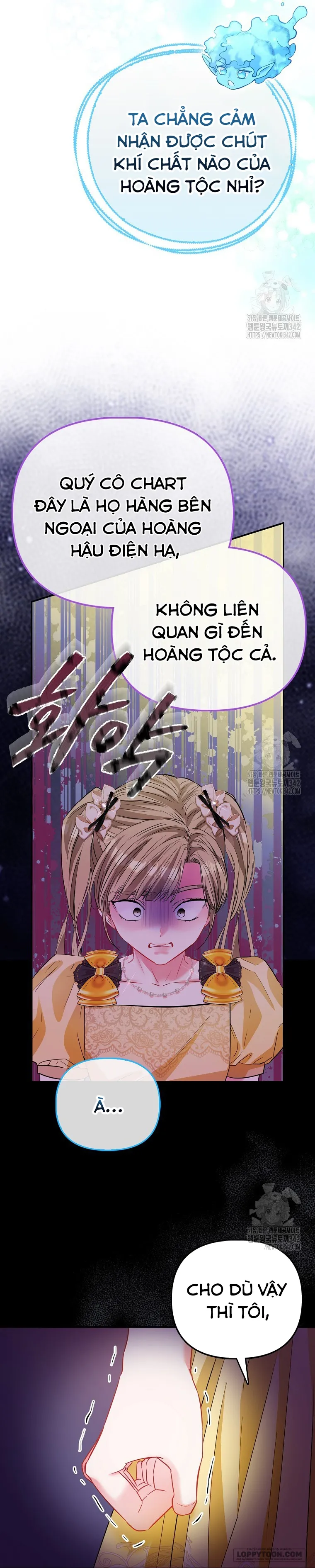 Nàng Công Chúa Của Mọi Người Chap 52 - trang 6