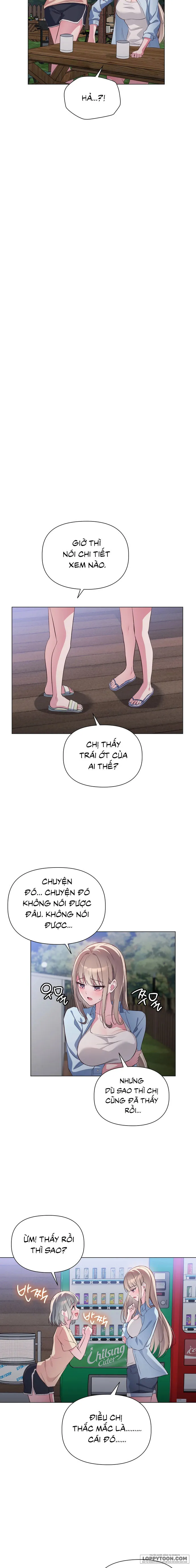 Trải Nghiệm Làm Tình Với Bartender Chap 1 - 🔞 - trang 14