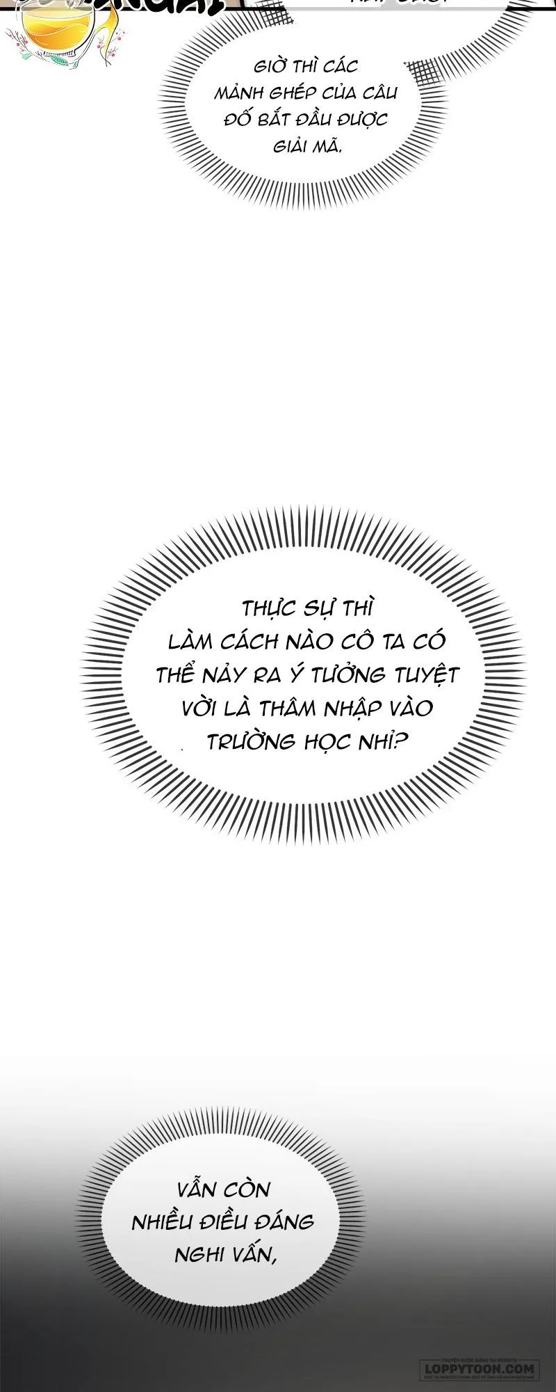 Xâm Nhập Trường Trung Học Tài Phiệt Chap 87 - trang 53