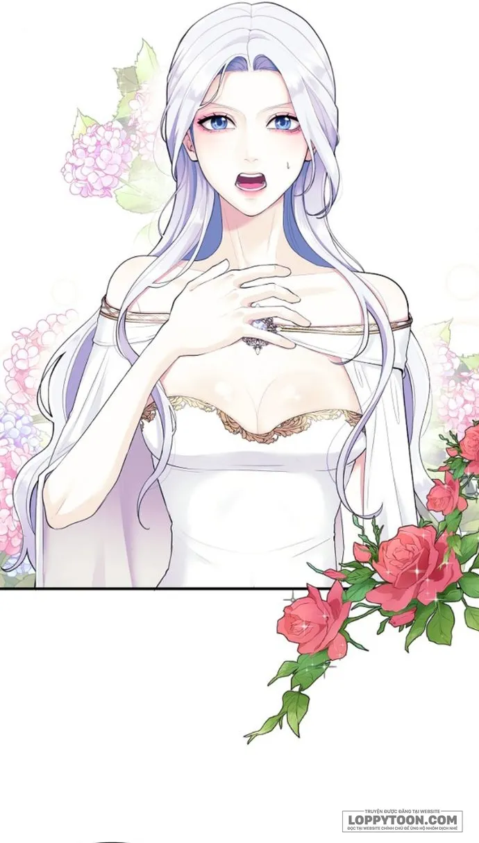 Qua Đêm Với Người Chồng Sắp Ly Hôn Chap 1 - trang 7
