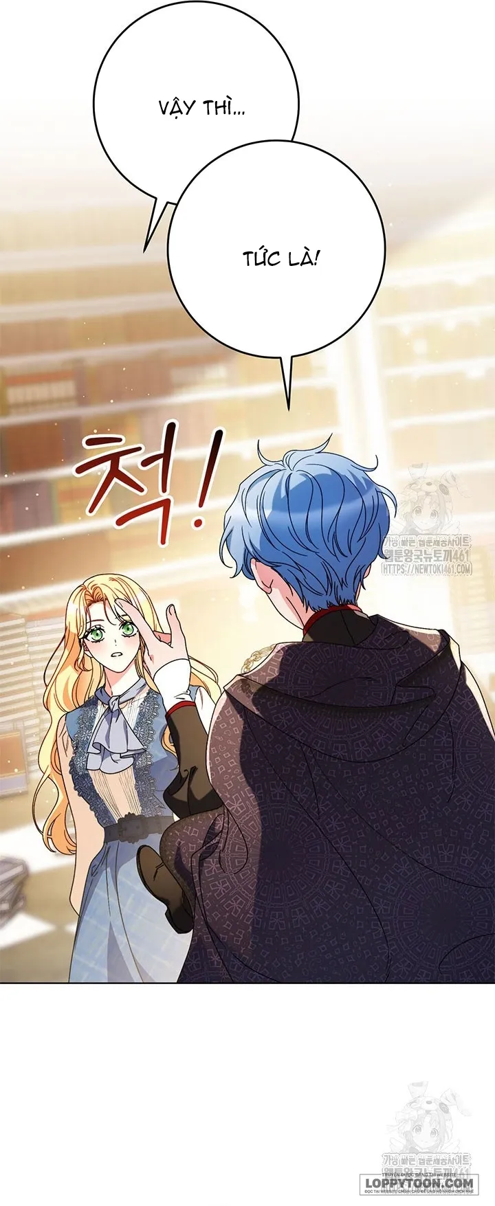 Nuôi Dưỡng Em Gái Xinh Đẹp Chap 72 - trang 43