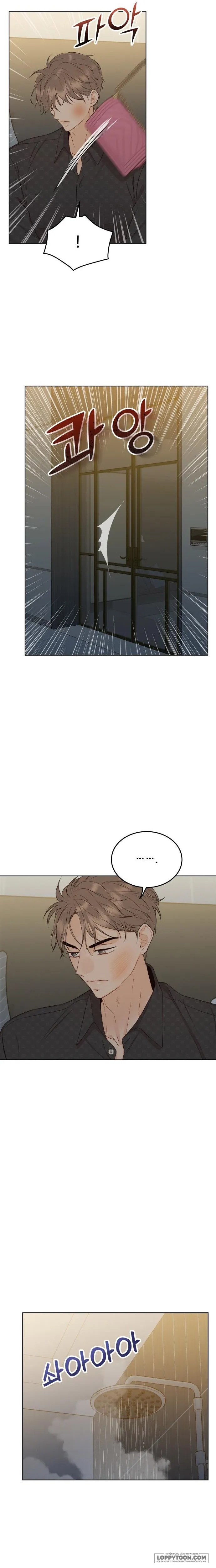 Người Một Nhà Chap 12 - trang 19