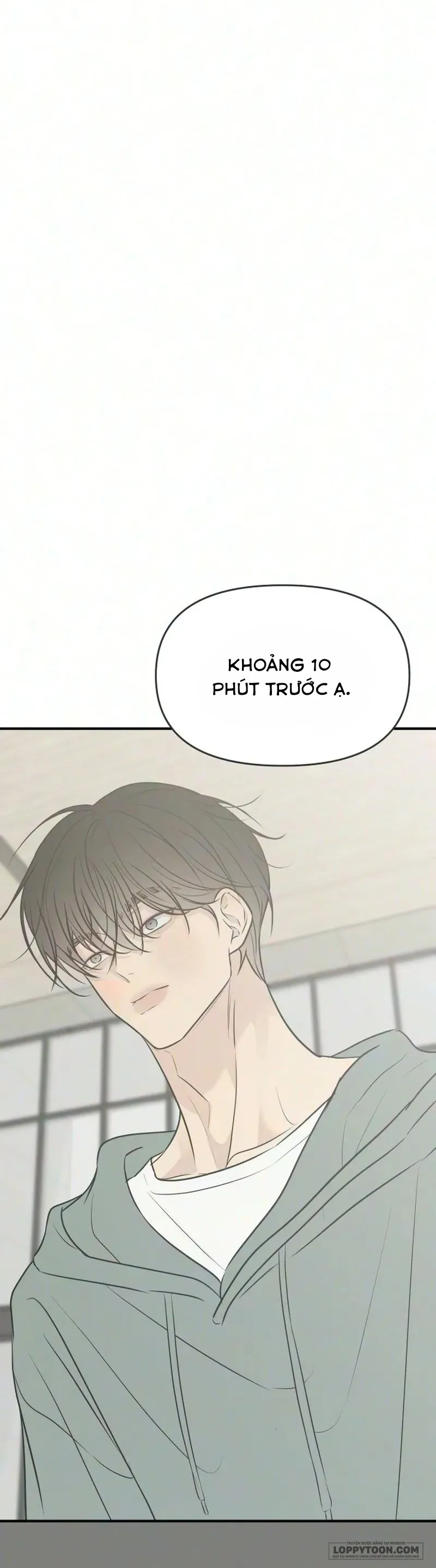 Scandal Bảo Vệ Hôn Nhân Chap 18 - trang 41