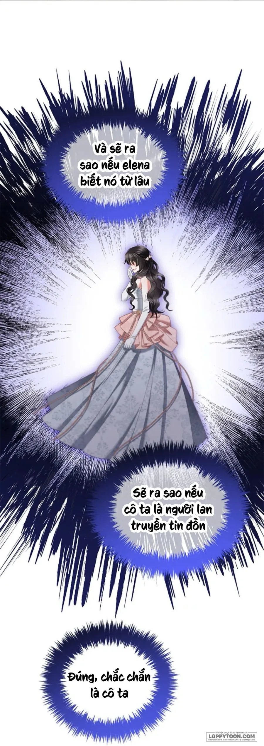 Tôi Sẽ Ở Ngay Bên Cạnh Nam Chính Chap 37 - trang 38
