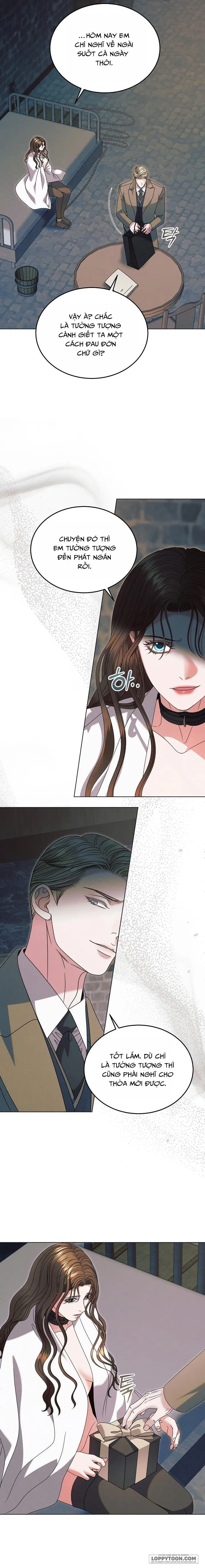 Hãy Cầu Xin Tôi Đi Chap 54 - 🔞🔞🔞 - trang 5