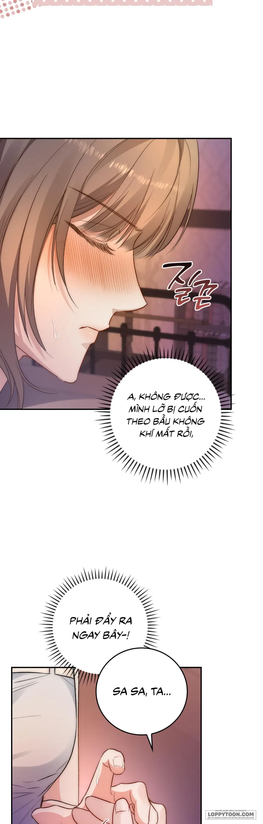 Ủa, Sao Thể Loại Này Khác Biệt Quá Vậy? Chap 3 - 🔞🔞🔞 - trang 5