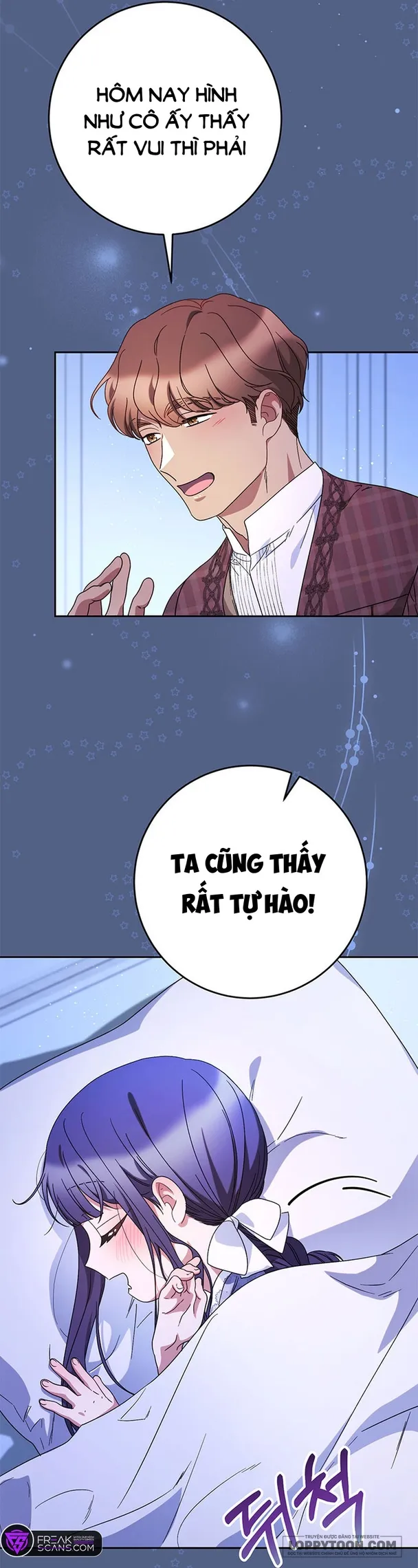 Nuôi Dưỡng Em Gái Xinh Đẹp Chap 57 - trang 56