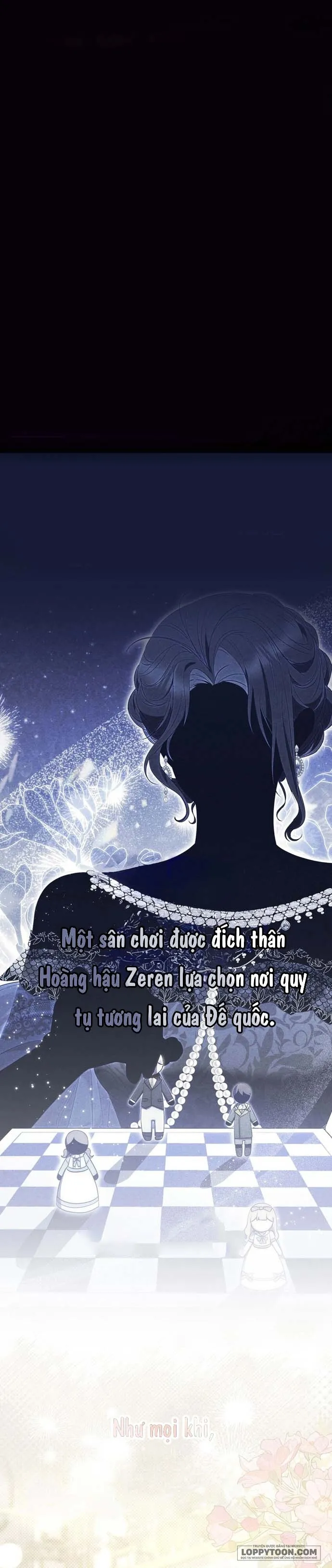 Nam Chính Bệnh Hoạn Ám Ảnh Với Sức Khoẻ Của Tôi Chap 16 - trang 2