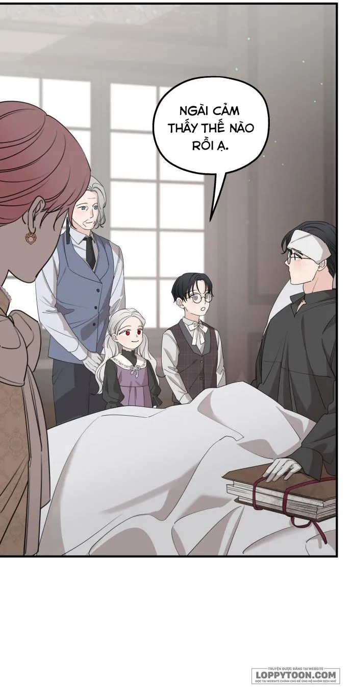 Gia Đình Chồng Quá Ám Ảnh Bởi Tôi Chap 68 - trang 15