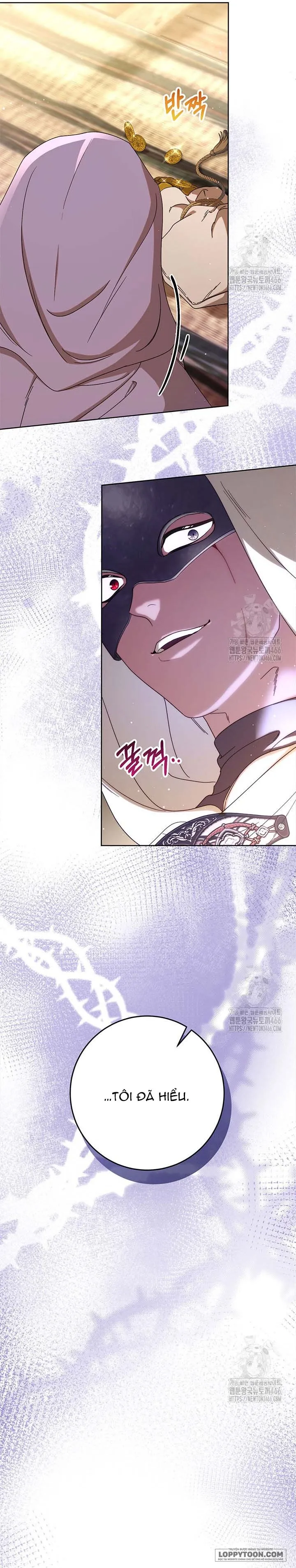 Nuôi Dưỡng Em Gái Xinh Đẹp Chap 81 - trang 64