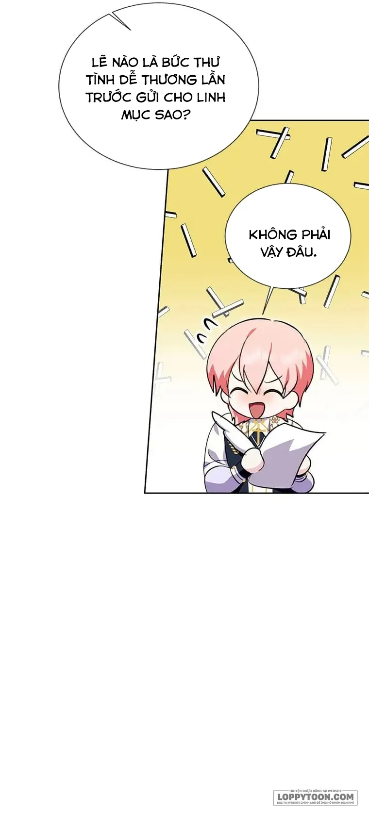Phía Sau Mặt Nạ Của Nam Chính Hiền Lành Chap 40 - trang 49