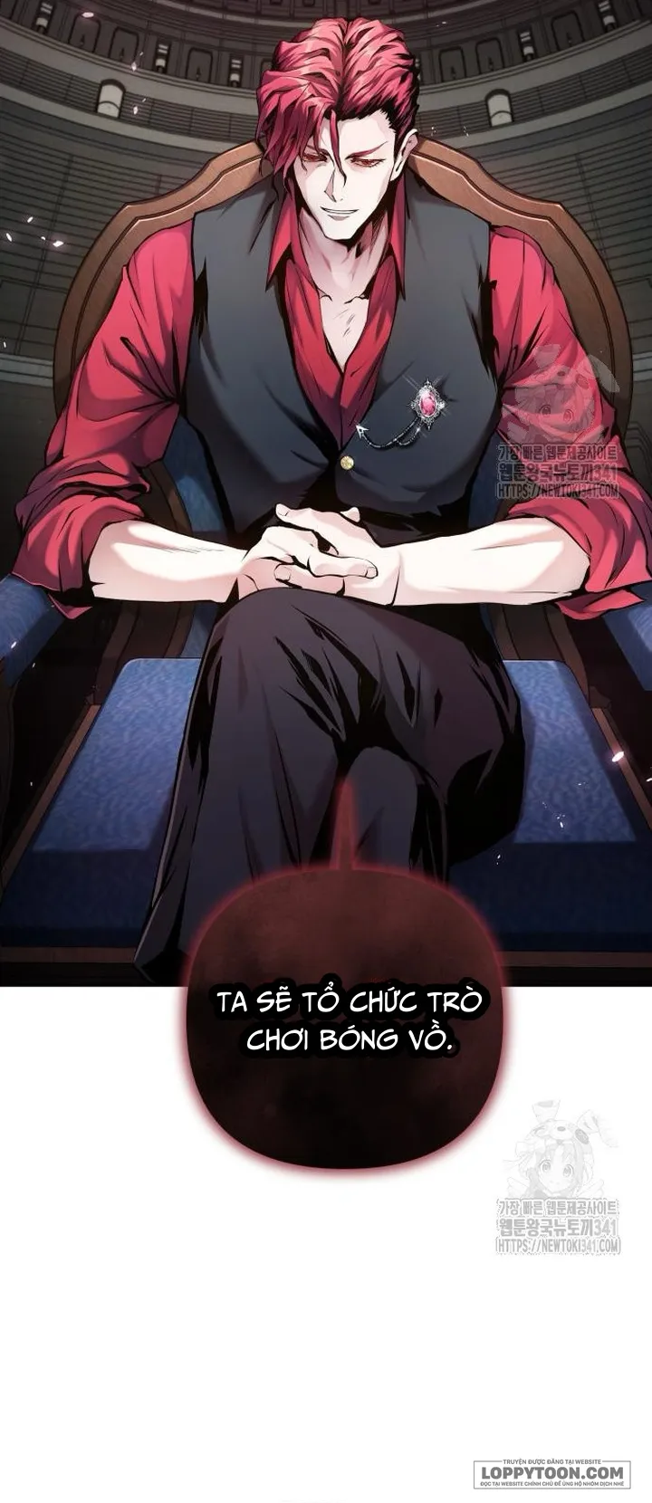 Thỏ Trắng Ở Xứ Sở Thần Tiên Chap 9 - trang 57