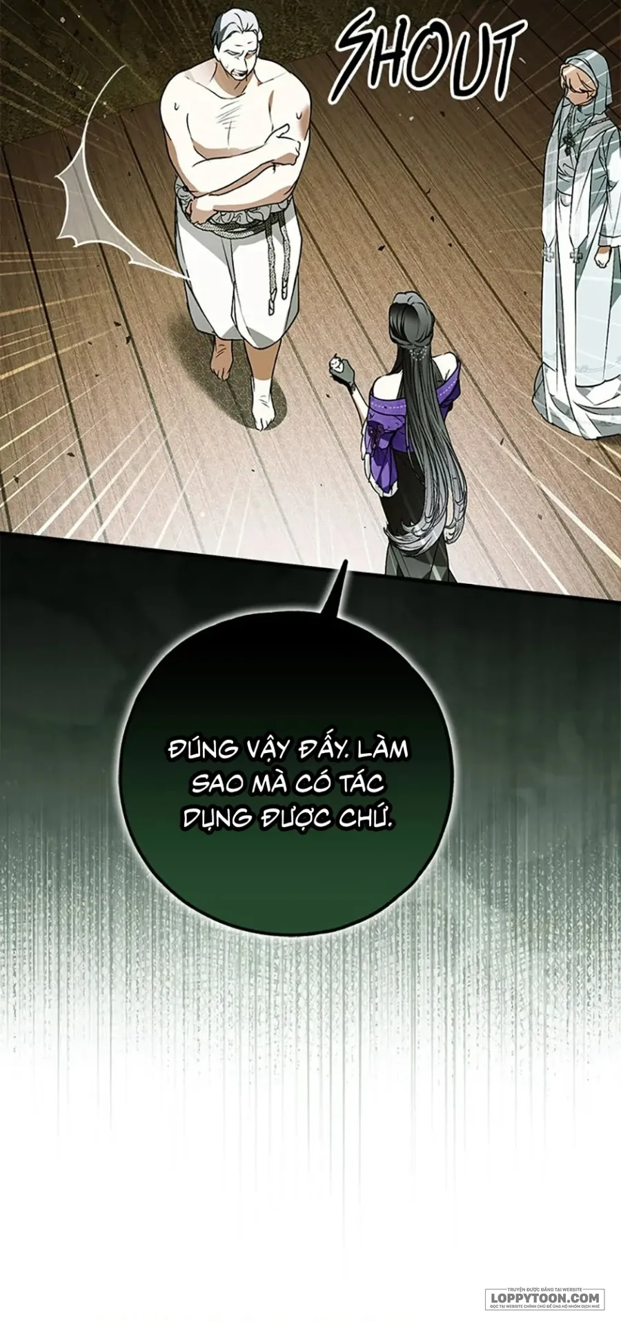 Có Kẻ Đã Sở Hữu Cơ Thể Của Tôi Chap 79 - trang 68