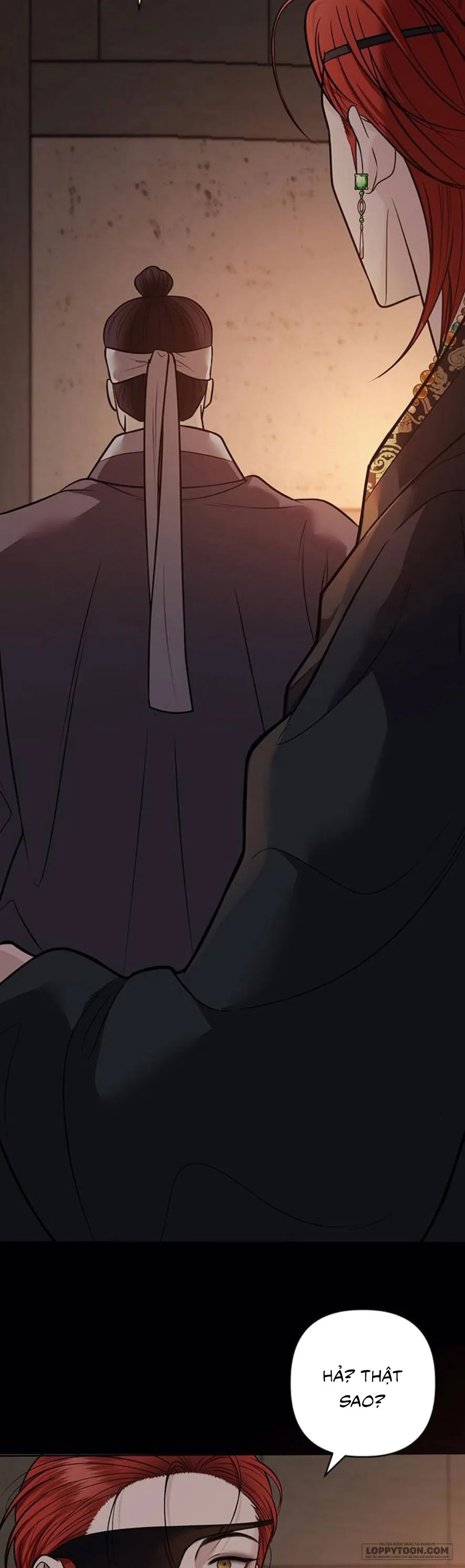 Quỷ Hồn Chap 39 - trang 21