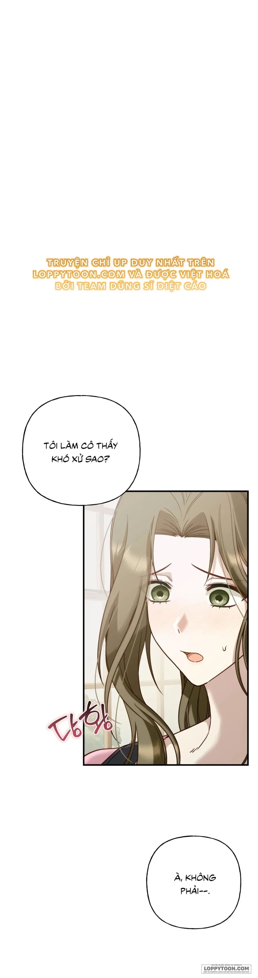 Ngọn Lửa Ẩn Giấu Chap 5 - trang 2