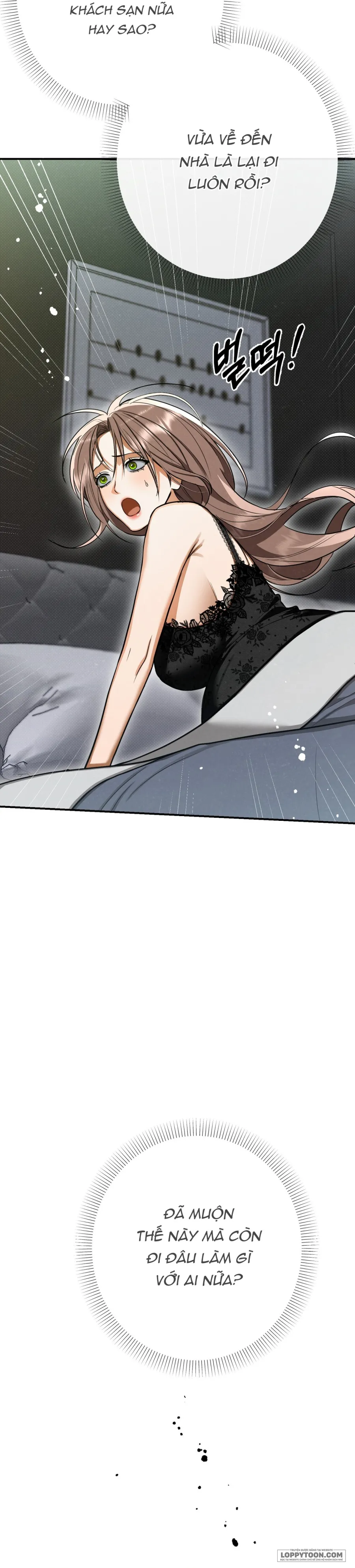 Ngưỡng Tuyệt Đối Chap 91 - trang 3